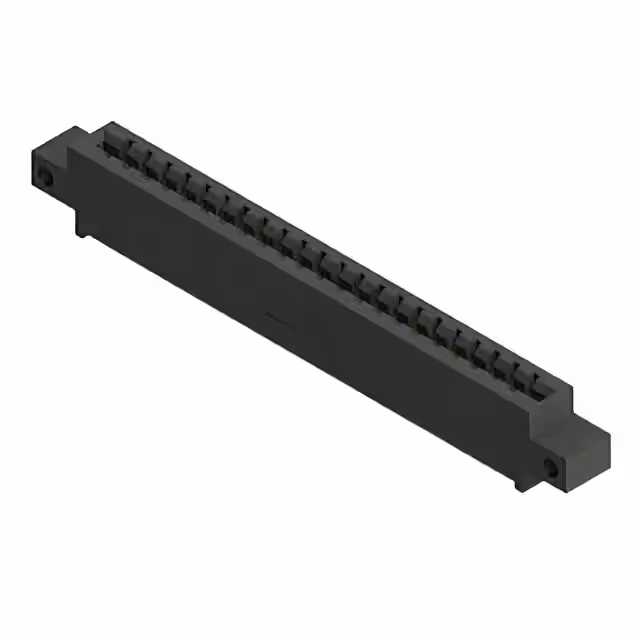 887-022-524-612 EDAC Inc.  Edgeboard Connectors